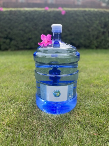 Family Springs 5-gallon Spring Water Subscription